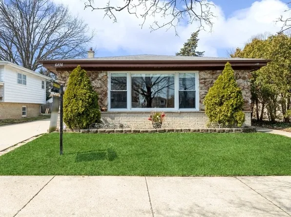 6814 N Central Ave, Chicago, IL 60646