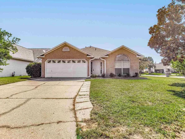 364 Mirabelle Dr, Pensacola, FL 32514