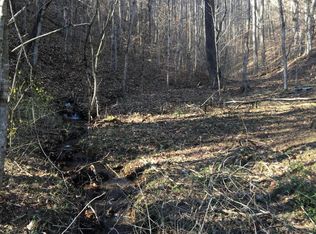 59 Three Acres War Creek Rd, Thorn Hill, TN 37881