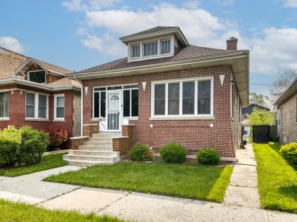 7637 S Ridgeland Ave, Chicago, IL 60649