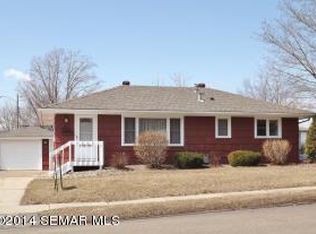 1719 3rd Ave NE, Rochester, MN 55906