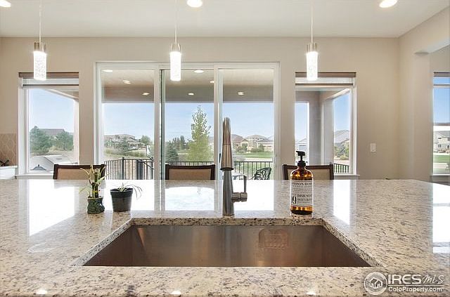 Chef's Kitchen