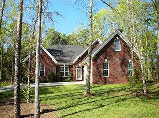 8004 Frances Haven Dr, Harrisburg, NC 28075