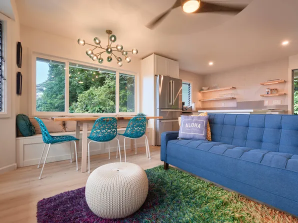 (undisclosed Address), Honolulu, HI 96822