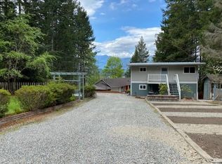 18996 NW Stavis Bay Rd #3, Seabeck, WA 98380