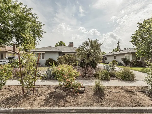 2836 N Arthur Ave, Fresno, CA 93705