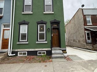 174 Lauriston St, Philadelphia, PA 19128