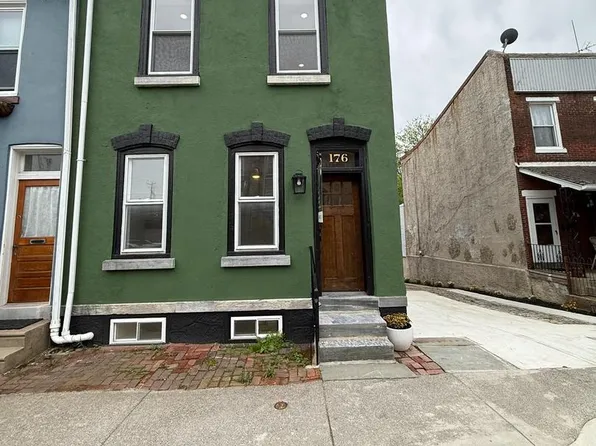 174 Lauriston St, Philadelphia, PA 19128
