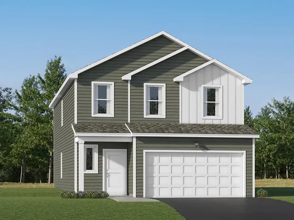 12188 Aurora Ave, Rogers, MN 55374