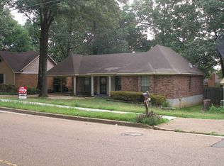 3990 Ross Rd, Memphis, TN 38115