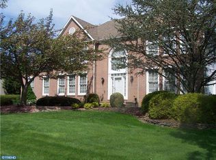 1570 Brookfield Rd, Newtown, PA 18940