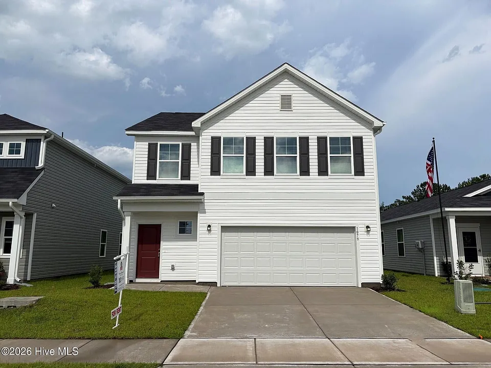 1079 Hanson Dr