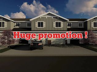 5697 E Surfers Point Ln #2, Nampa, ID 83687