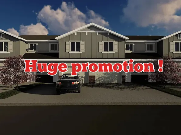 5697 E Surfers Point Lane, 5697 E Surfers Point Ln #2, Nampa, ID 83687