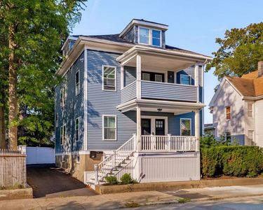 65 Beach St #65, Malden, MA, 02148