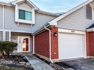 5276 Bay Pointe Dr, Mason, OH 45040