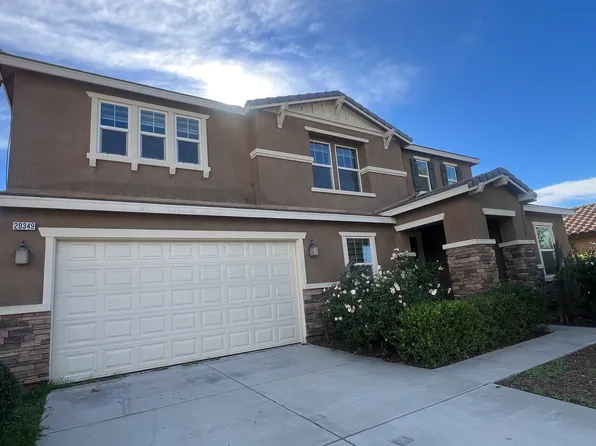 20349 Barrel Rd, Riverside, CA 92507