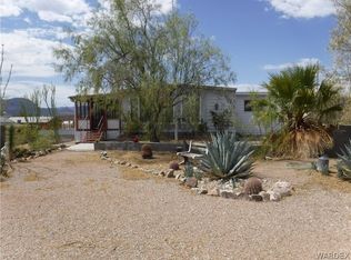 50 W Sandy Cv, Meadview, AZ 86444