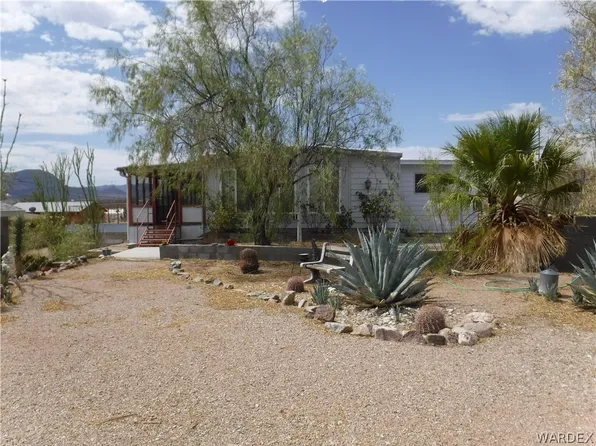 50 W Sandy Cv, Meadview, AZ 86444
