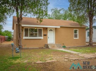 710 W Tilden St, Roswell, NM 88203