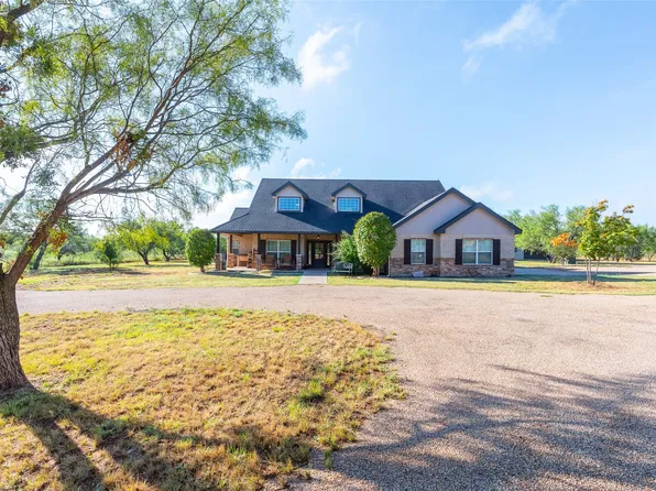 290 County Road 256, Abilene, TX 79606