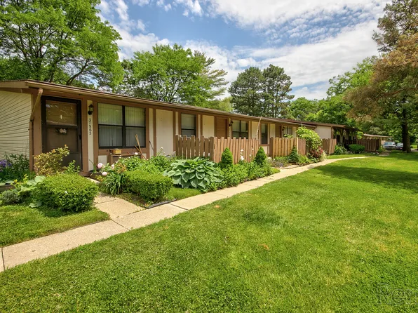 Heritage Apartments, 276620 Nicolle Dr #862d5dc5b, Harrison Township, MI 48045