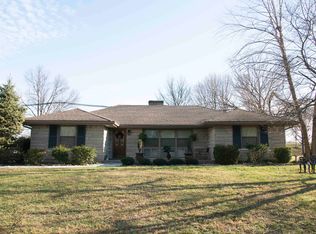 125 Dorchester Rd, Louisville, KY 40223