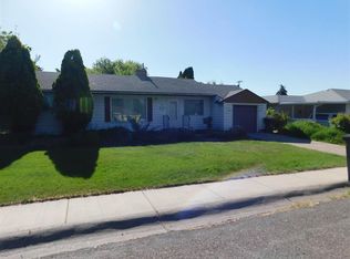 250 Filmore Ave, Pocatello, ID 83201