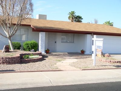 1101 W Halstead Dr, Phoenix, AZ, 85023