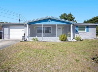 5021 Dove Dr, New Port Richey, FL 34652