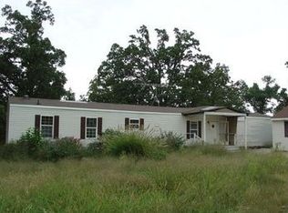 16801 Cedar Ridge Rd, Phillipsburg, MO 65722