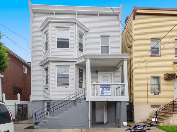 11 Joyce St Floor 2, West Orange, NJ 07052