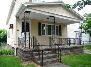 92 Franklin Ave, Buffalo, NY 14212