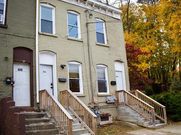 411-413 Liberty Street, Newburgh, NY 12550