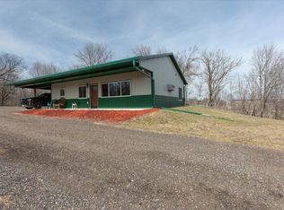 N10301 171st St, Boyceville, WI 54725