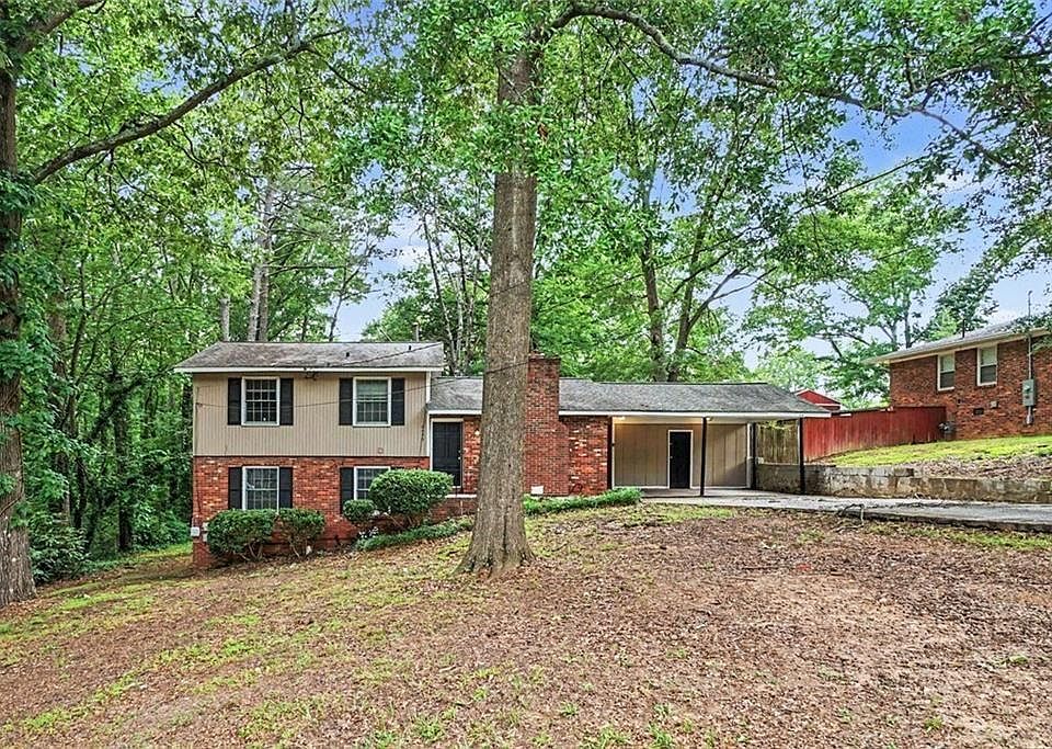 1st image of 6436 Piney Cir SW