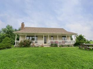 14020 NE 136th St, Kearney, MO 64060