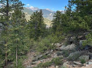 0 Prospect Mountain Dr, Estes Park, CO 80517