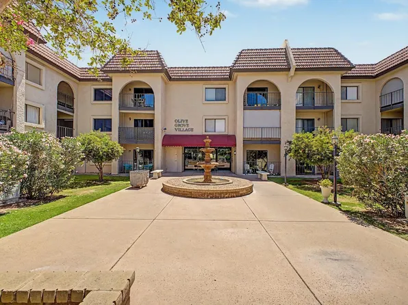 3033 E Devonshire Ave Unit 3031, Phoenix, AZ 85016