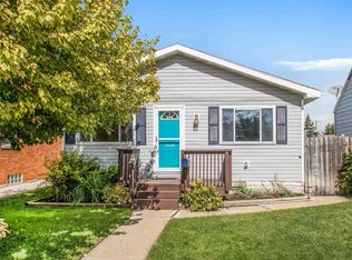 412 W 14th St, Mishawaka, IN 46544