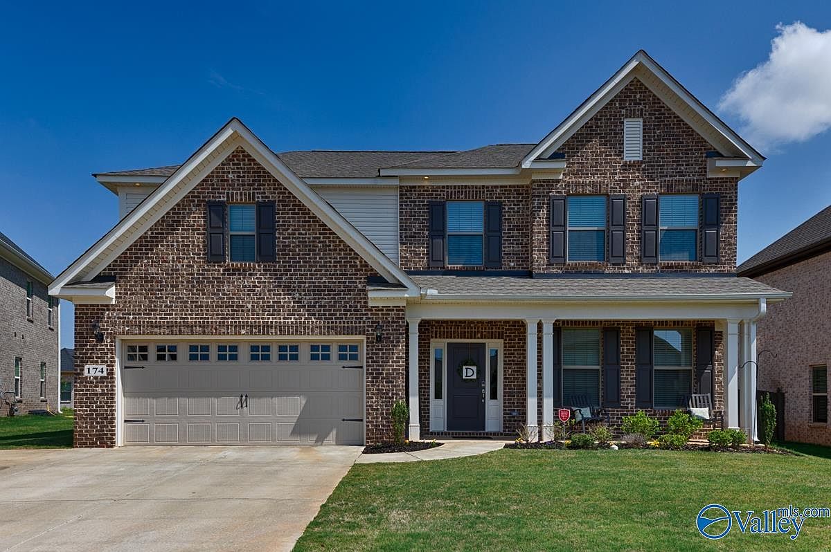 174 Count Fleet Ct, Madison, AL 35756 Zillow