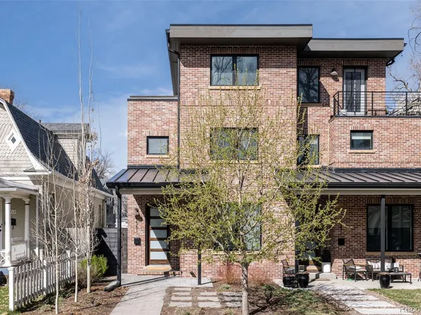 1561 S Washington Street, Denver, CO 80210