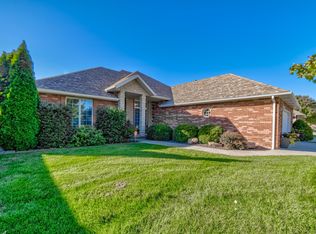 2439 W Dearborn St, Springfield, MO 65807