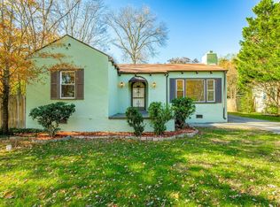 313 S Lovell Ave, Chattanooga, TN 37411