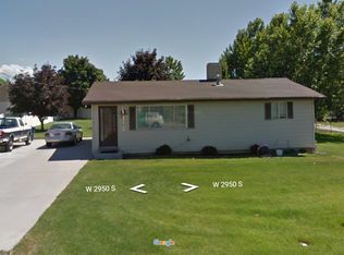1385 W 2950 S, Perry, UT 84302