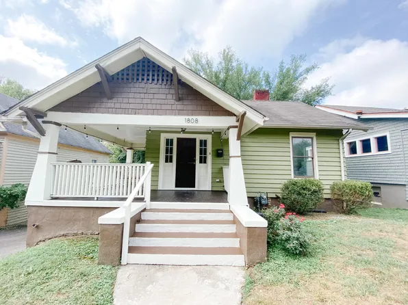1808 Jefferson Ave #A, Knoxville, TN 37917