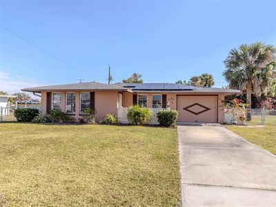 525 Azalea Dr NW, Pt Charlotte, FL, 33952