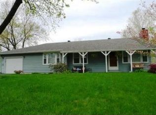 3210 NE Russell Rd, Kansas City, MO 64117