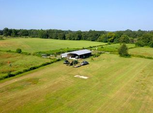 6609 S Glenwood Rd, Brantley, AL 36009