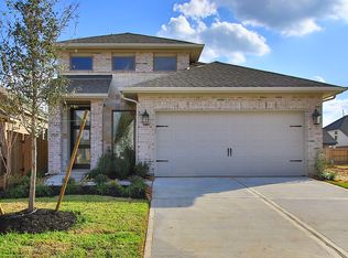 27127 Cutleaf Daisy Ct, Hockley, TX 77447